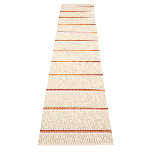 Olle Brick/ Background Cream