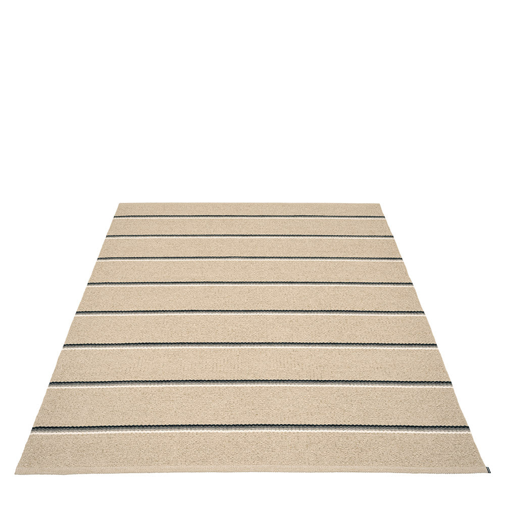 Olle Mud/ Background Beige