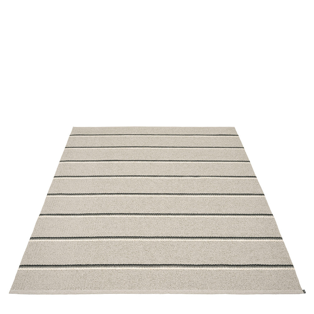Olle Grey/ Background Linen