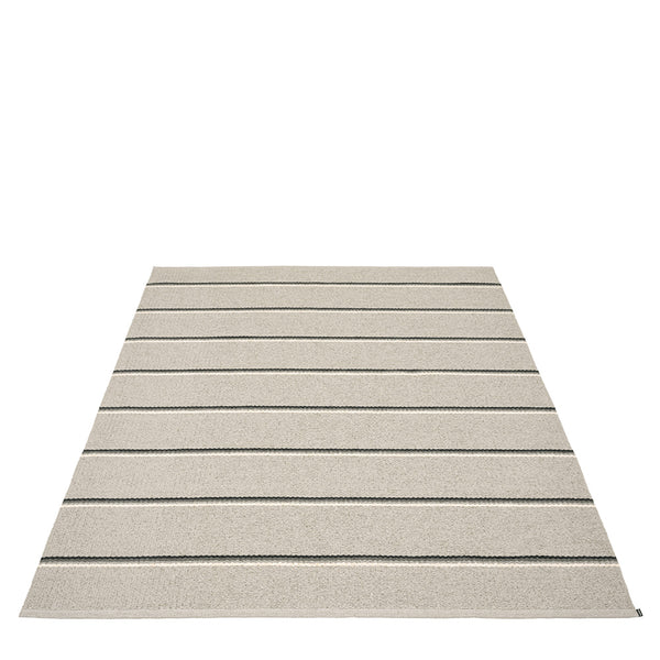 Olle Grey/ Background Linen