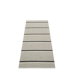 Olle Grey/ Background Linen