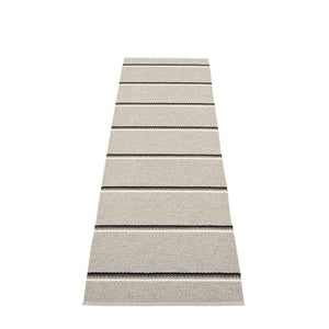 Olle Grey/ Background Linen