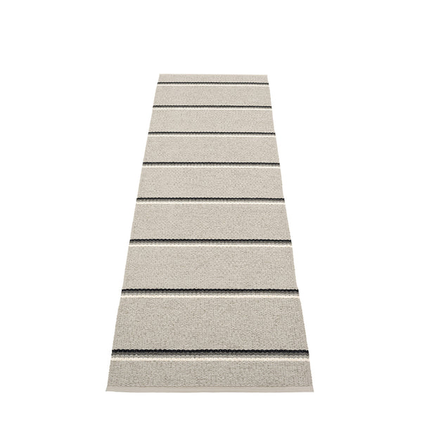 Olle Grey/ Background Linen