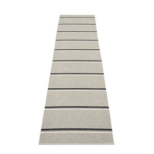 Olle Grey/ Background Linen