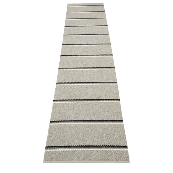 Olle Grey/ Background Linen