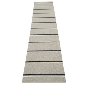 Olle Grey/ Background Linen