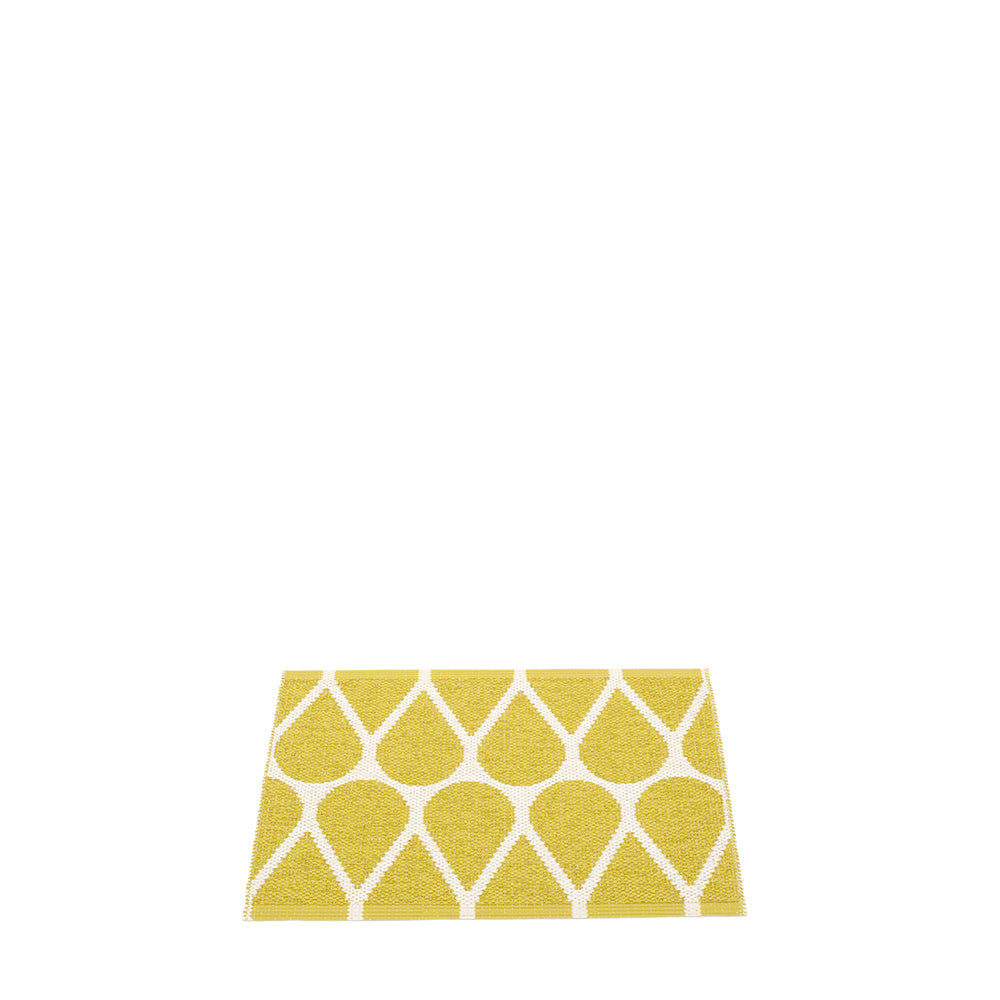 Otis Mustard/ Vanilla