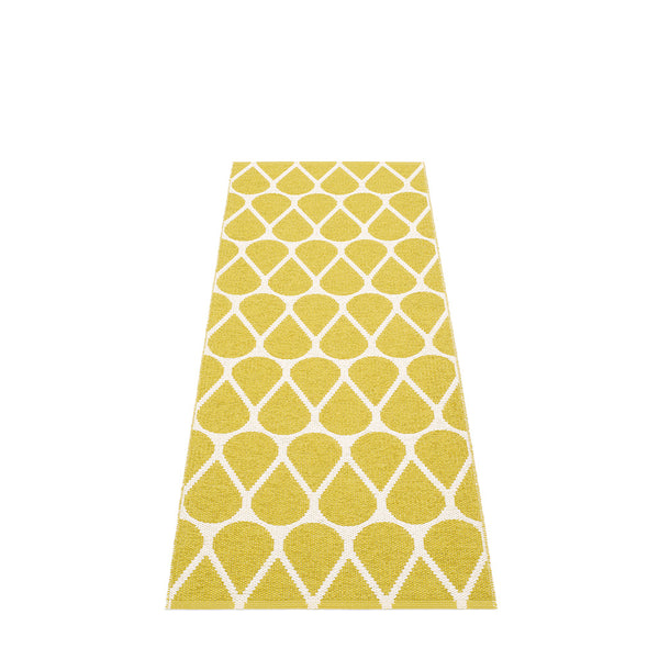 Otis Mustard/ Vanilla