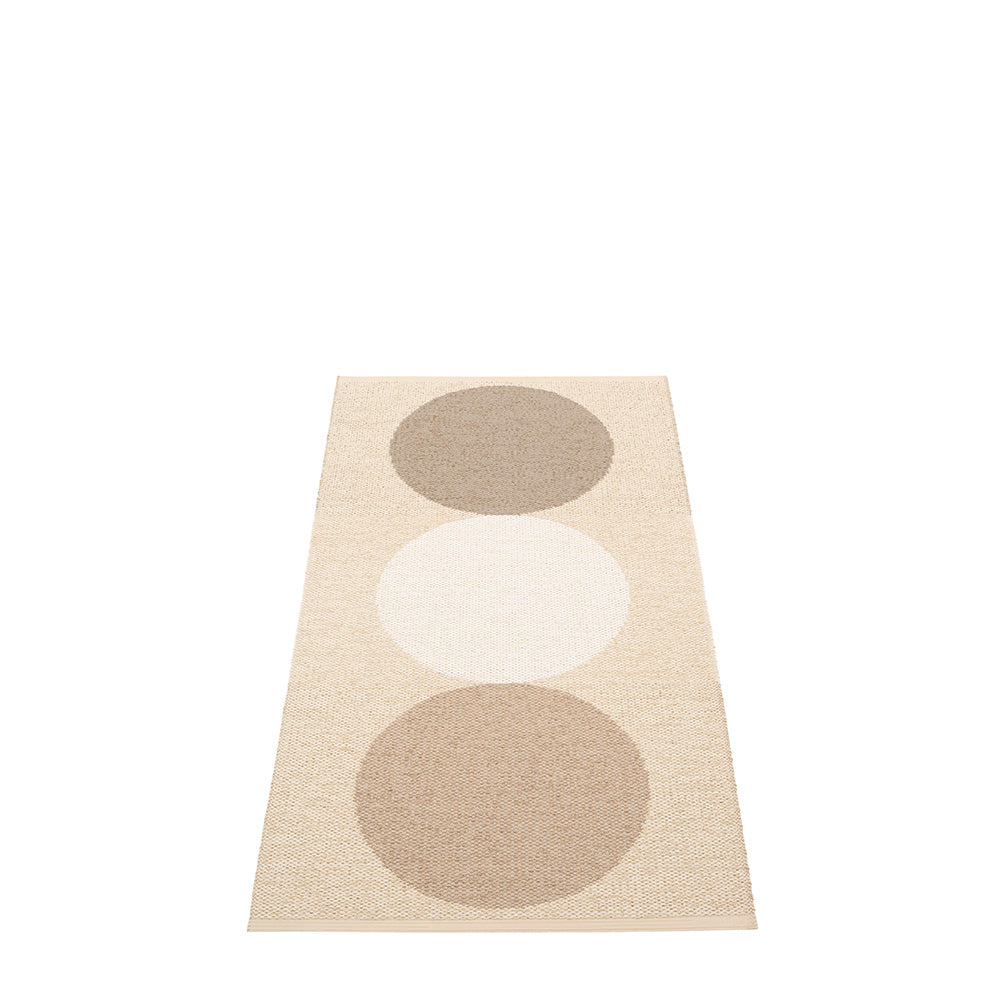 Otto Grain/ Background Cream