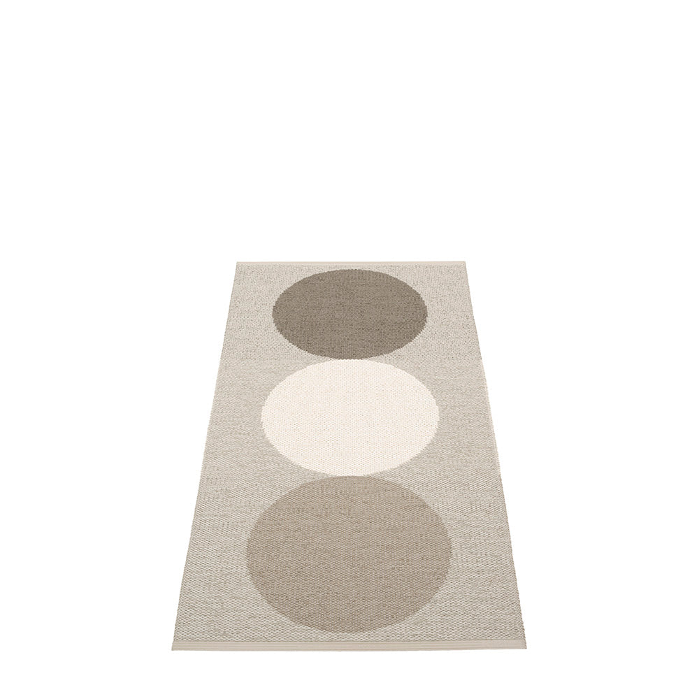Otto Clay/ Background Linen