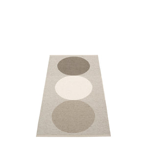 Otto Clay/ Background Linen