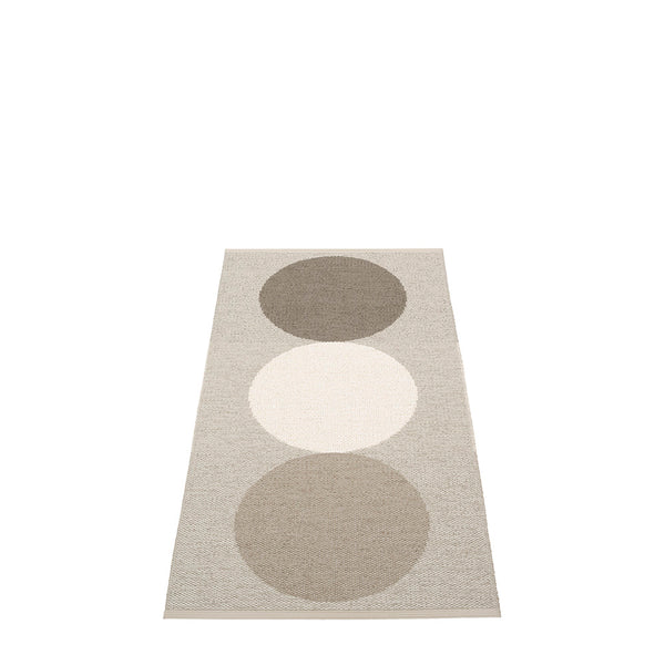 Otto Clay/ Background Linen