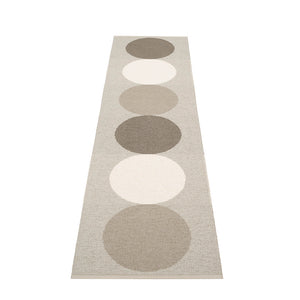 Otto Clay/ Background Linen