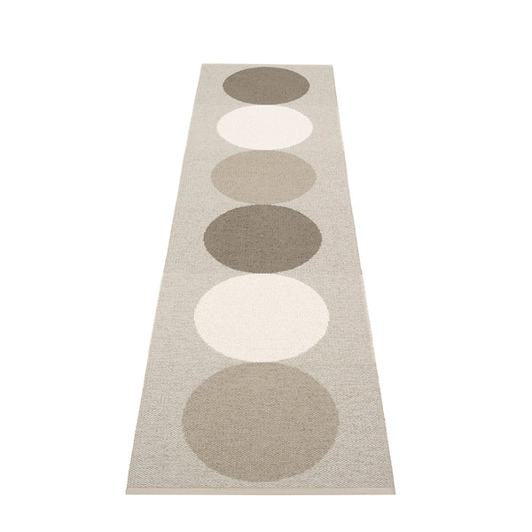 Otto Clay/ Background Linen