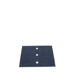 Peg Dark Blue/Vanilla