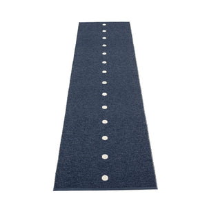 Peg Dark Blue/Vanilla