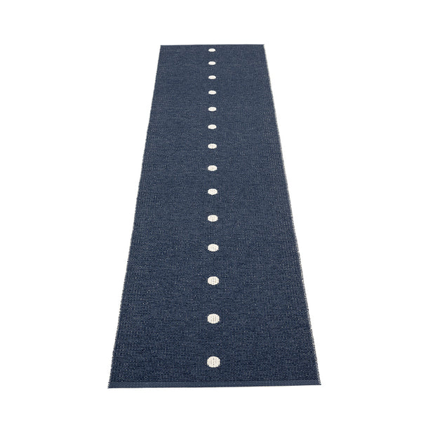 Peg Dark Blue/Vanilla