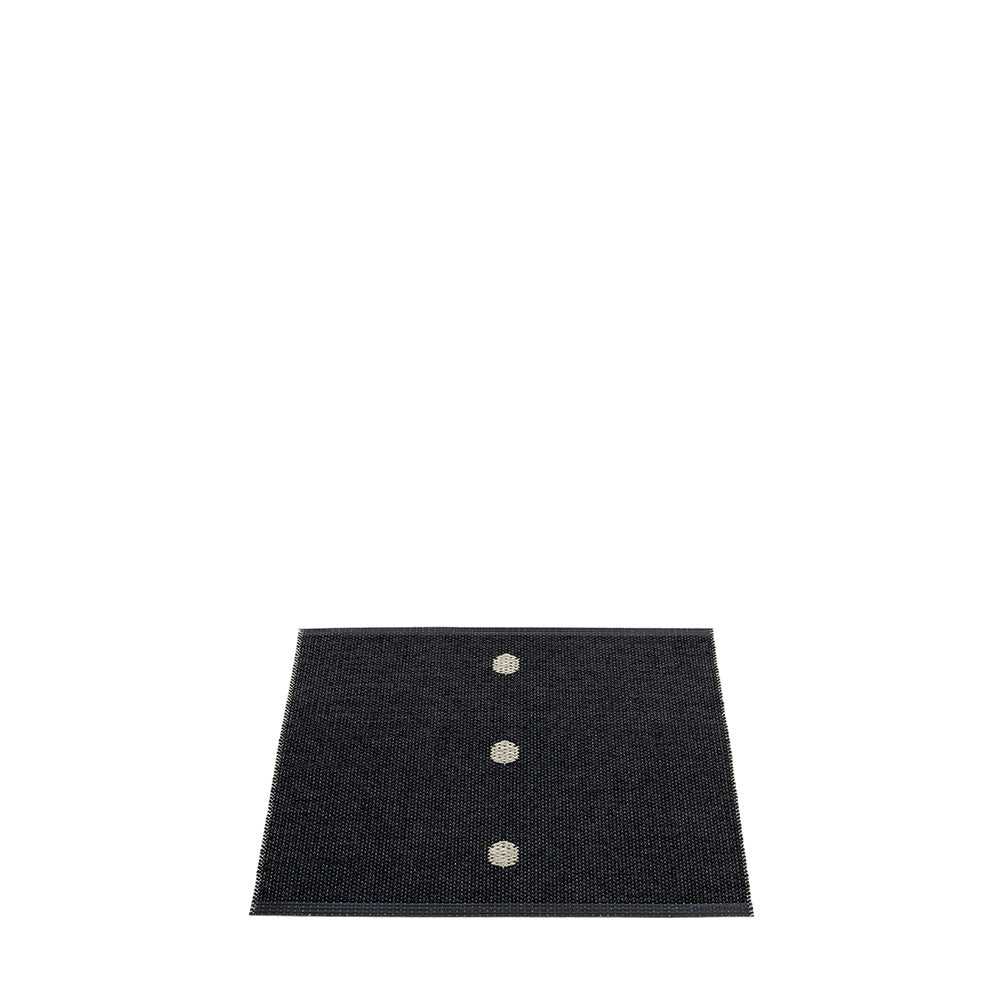 Peg Black/Linen