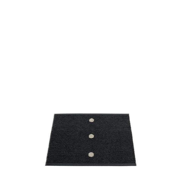 Peg Black/Linen