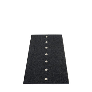 Peg Black/Linen