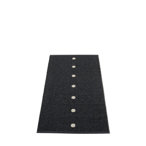 Peg Black/Linen