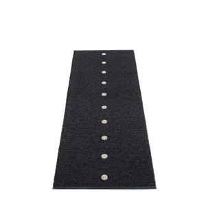 Peg Black/Linen