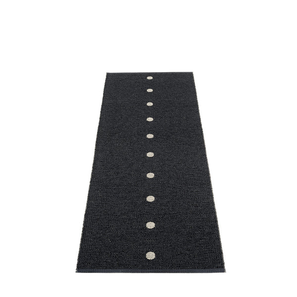Peg Black/Linen