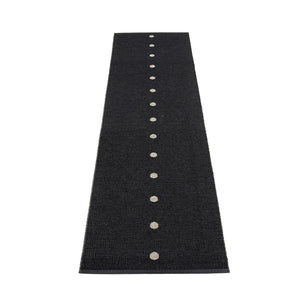 Peg Black/Linen
