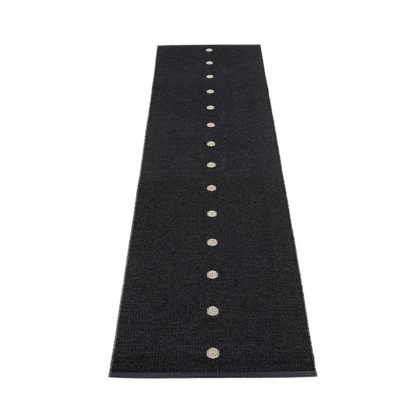 Peg Black/Linen