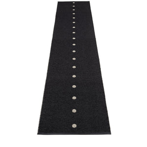 Peg Black/Linen