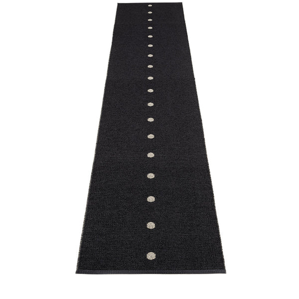 Peg Black/Linen