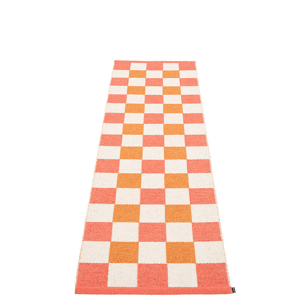 Pix Flamingo/Vanilla/Pale Orange