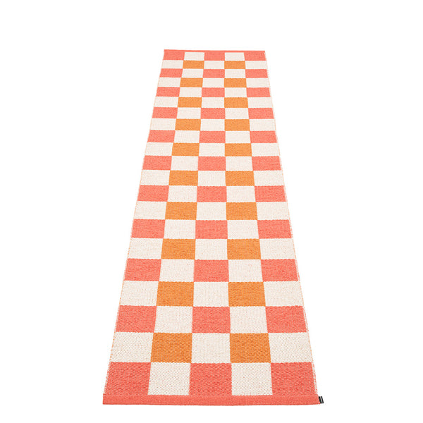Pix Flamingo/Vanilla/Pale Orange