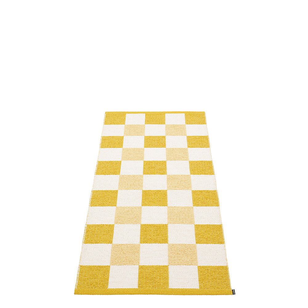 Pix Mustard/Vanilla/Pale Yellow