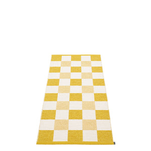 Pix Mustard/Vanilla/Pale Yellow