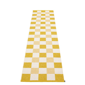 Pix Mustard/Vanilla/Pale Yellow