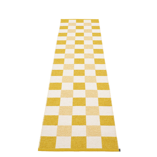 Pix Mustard/Vanilla/Pale Yellow