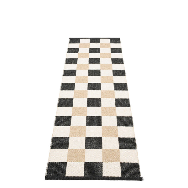 Pix Black/Vanilla/Beige