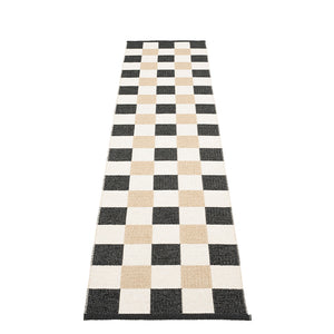 Pix Black/Vanilla/Beige