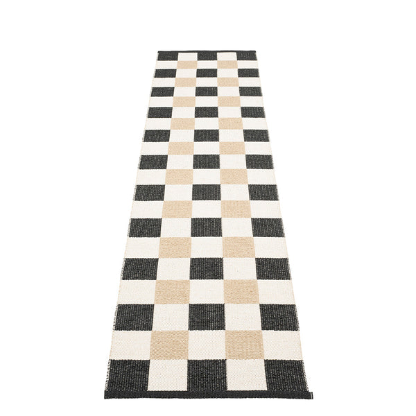 Pix Black/Vanilla/Beige