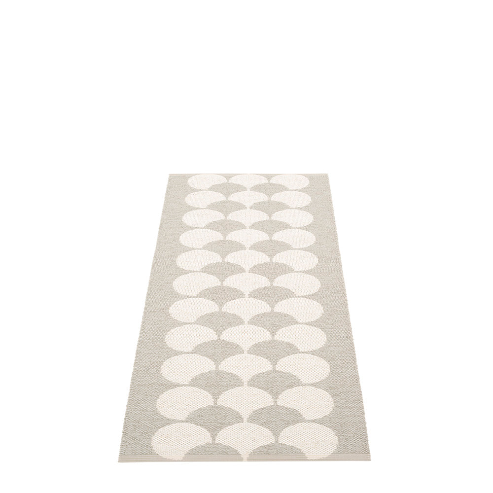 Poppy Linen/ Vanilla