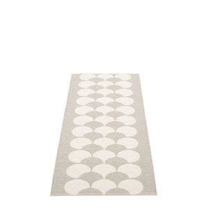 Poppy Linen/ Vanilla