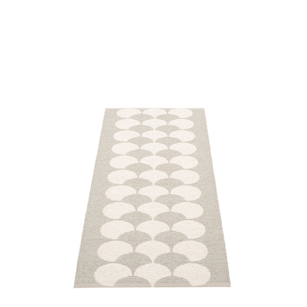 Poppy Linen/ Vanilla