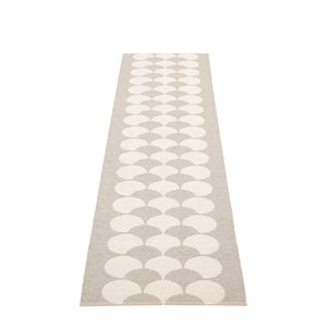 Poppy Linen/ Vanilla