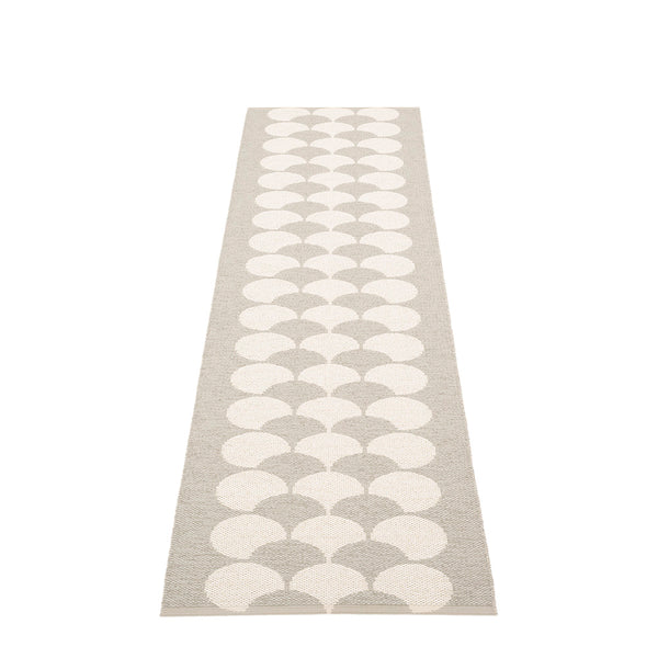 Poppy Linen/ Vanilla
