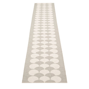 Poppy Linen/ Vanilla