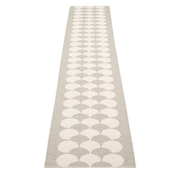 Poppy Linen/ Vanilla