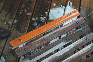 Holzaufheller-Set
