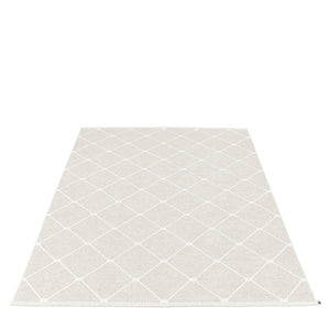 Regina Fossil Grey/White