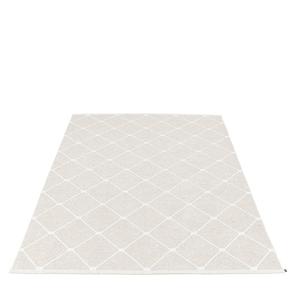 Regina Fossil Grey/White